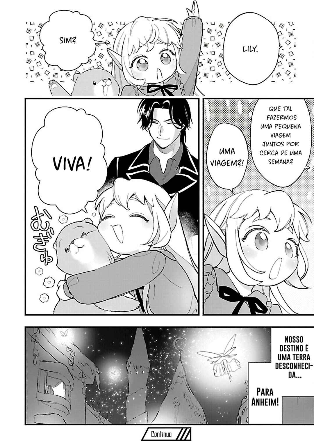 Urenokori no Dorei Elf wo Hirotta node, Musume ni Suru Koto ni Shita Chapter 12 - Page 27