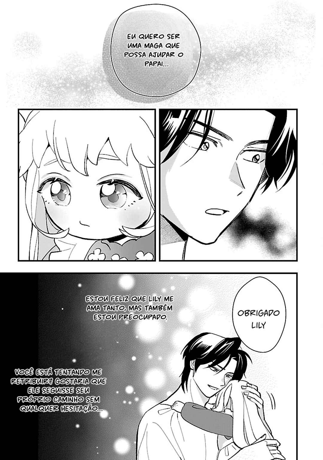 Urenokori no Dorei Elf wo Hirotta node, Musume ni Suru Koto ni Shita Chapter 12 - Page 6