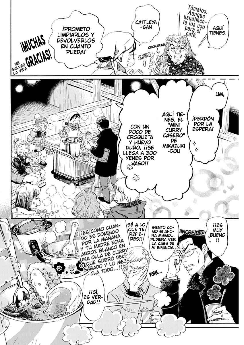 March Comes in Like a Lion Chapter 196 - Page 4