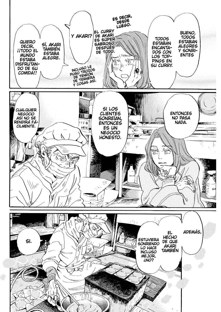 March Comes in Like a Lion Chapter 196 - Page 6
