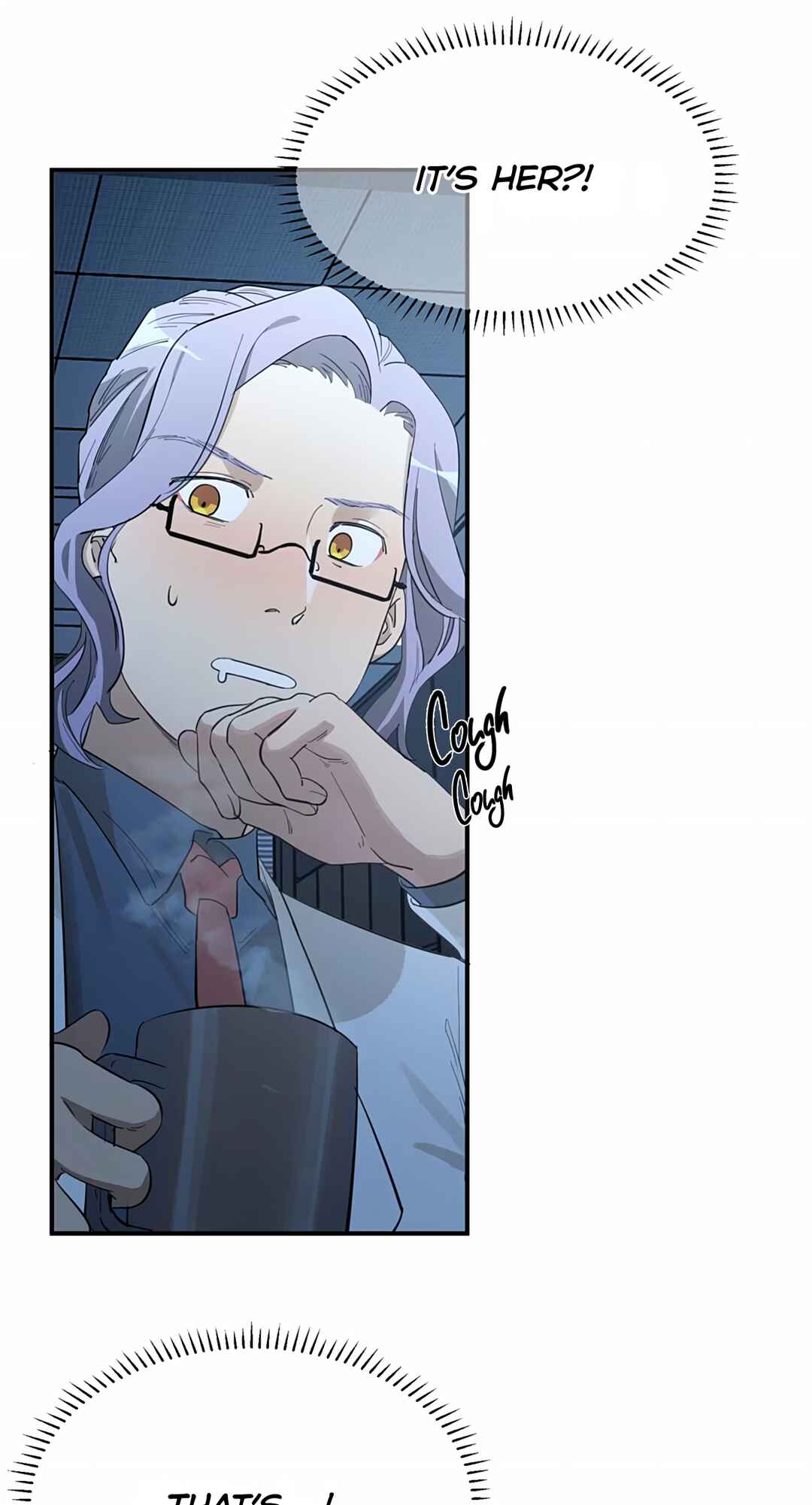 Artificial Temperature 36.7°C Chapter 13 - Page 12
