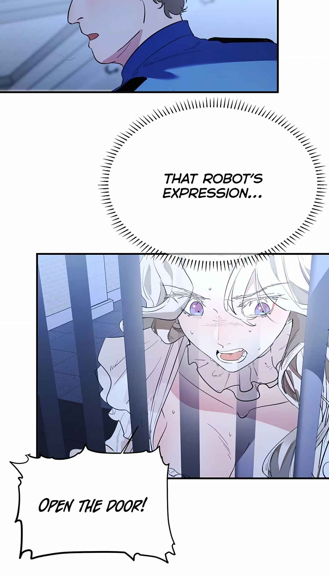 Artificial Temperature 36.7°C Chapter 13 - Page 4