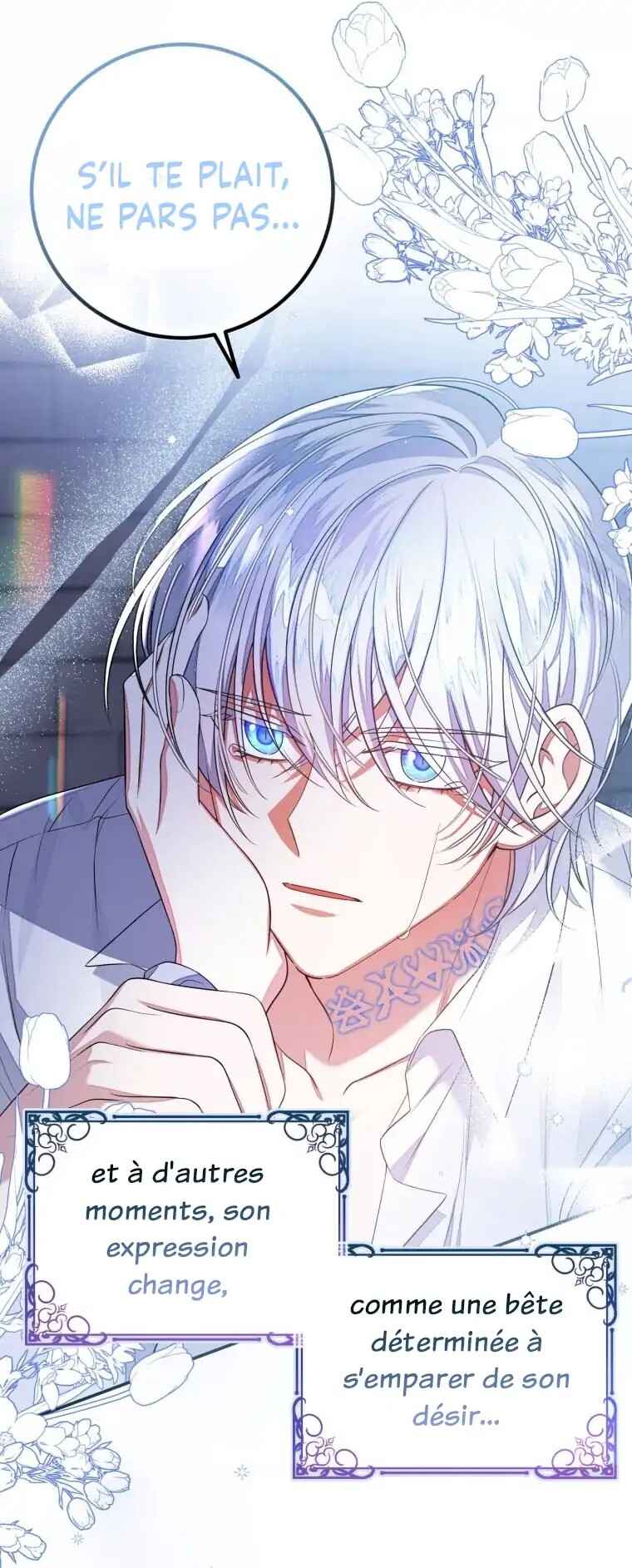 I Met the Male Lead in Prison Chapter 1 - Page 11