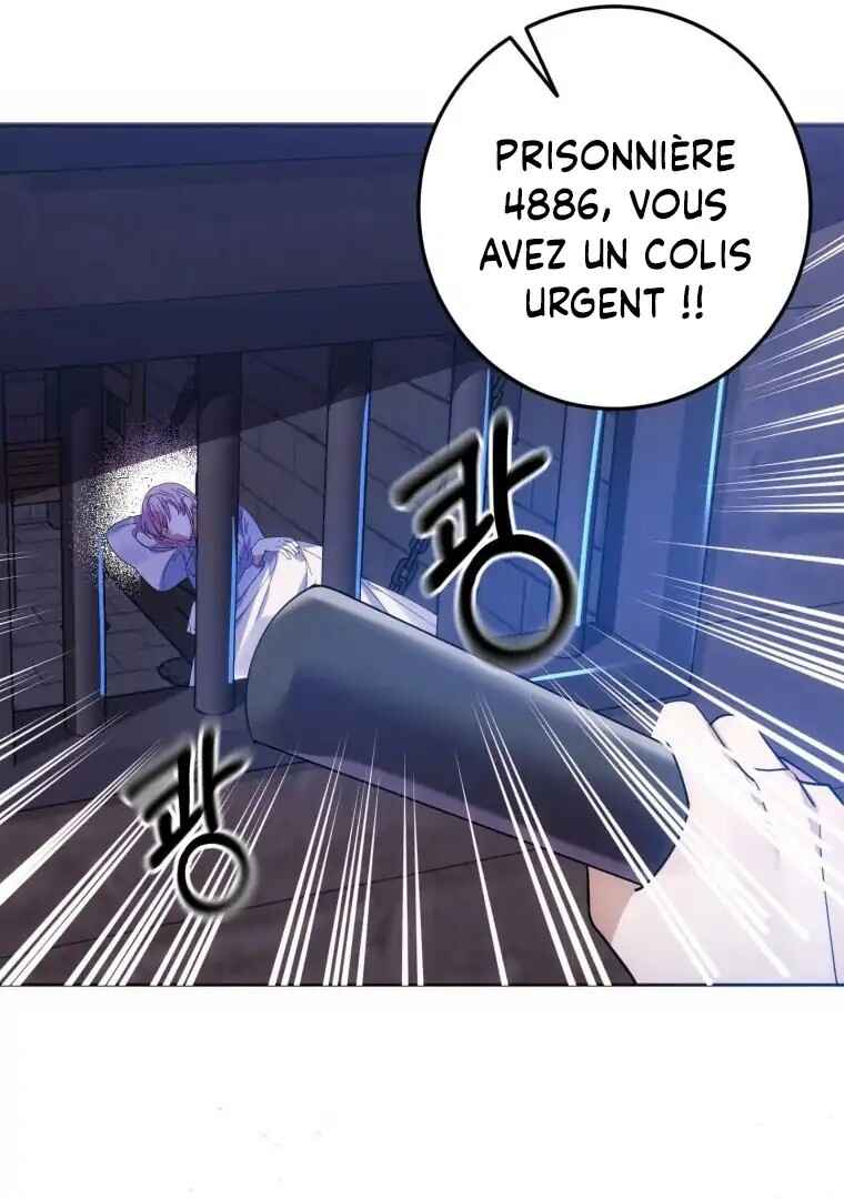 I Met the Male Lead in Prison Chapter 1 - Page 19