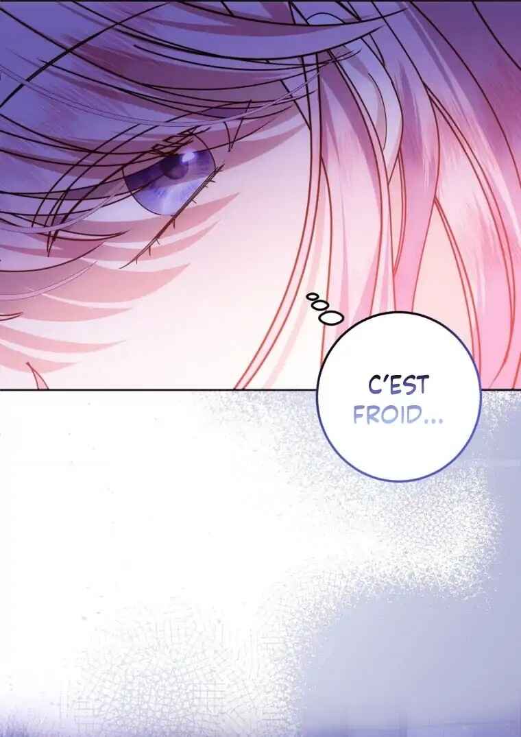 I Met the Male Lead in Prison Chapter 1 - Page 21