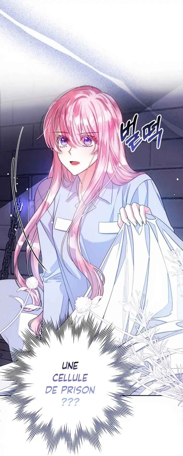 I Met the Male Lead in Prison Chapter 1 - Page 23