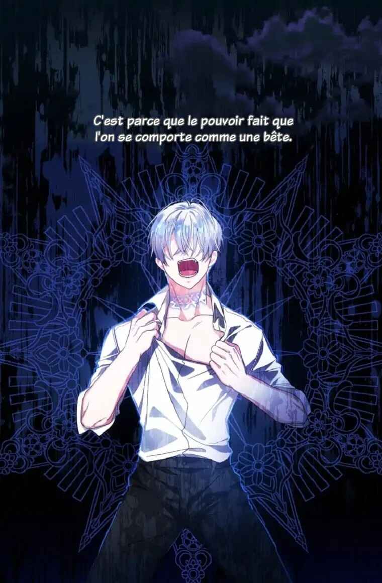I Met the Male Lead in Prison Chapter 1 - Page 48