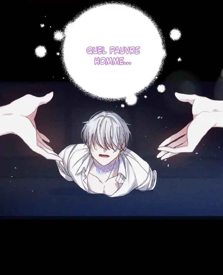 I Met the Male Lead in Prison Chapter 1 - Page 50