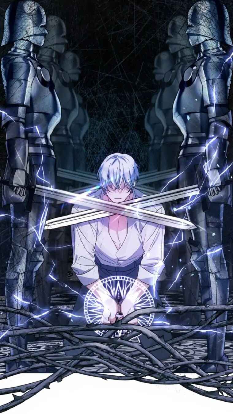 I Met the Male Lead in Prison Chapter 1 - Page 78