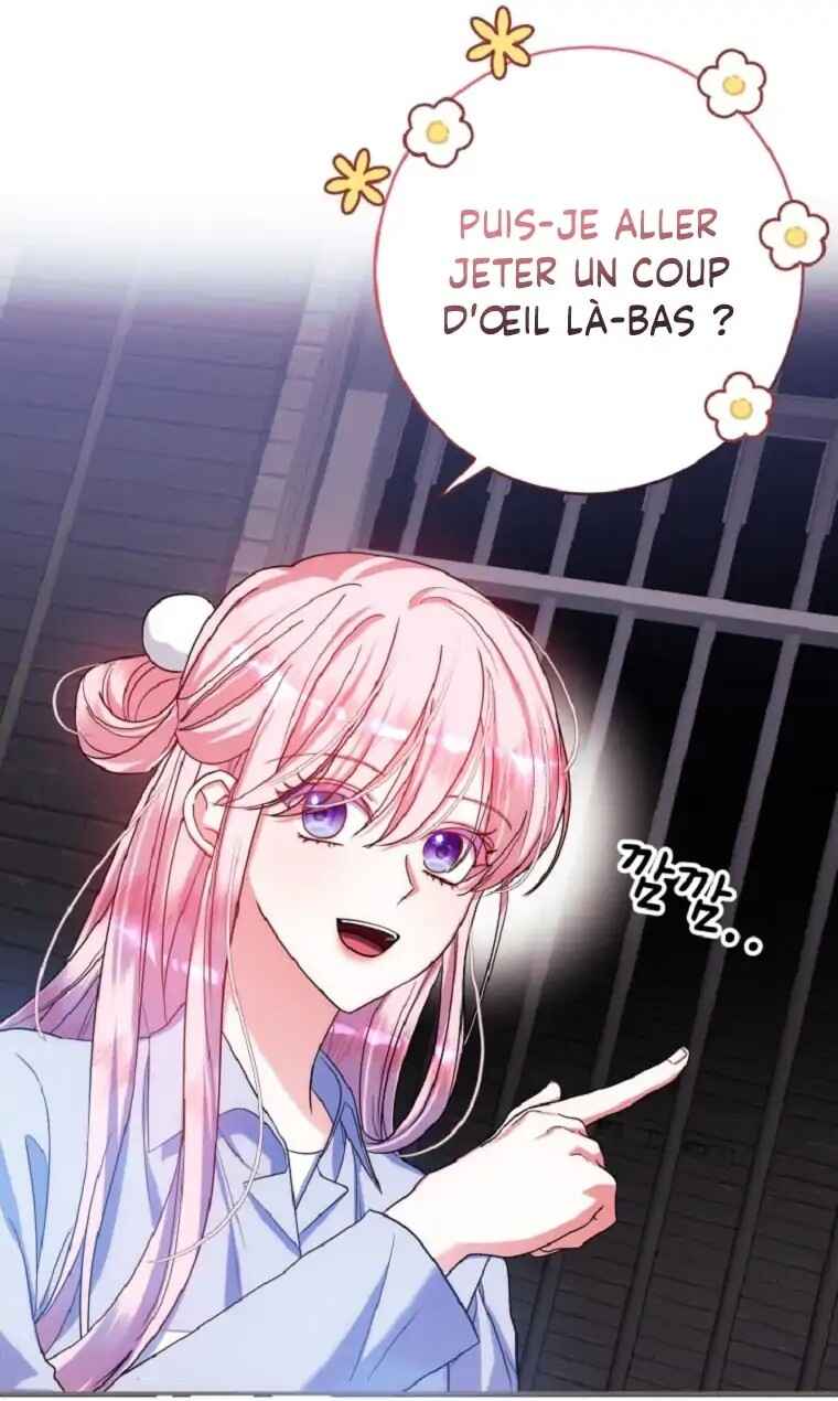I Met the Male Lead in Prison Chapter 1 - Page 81