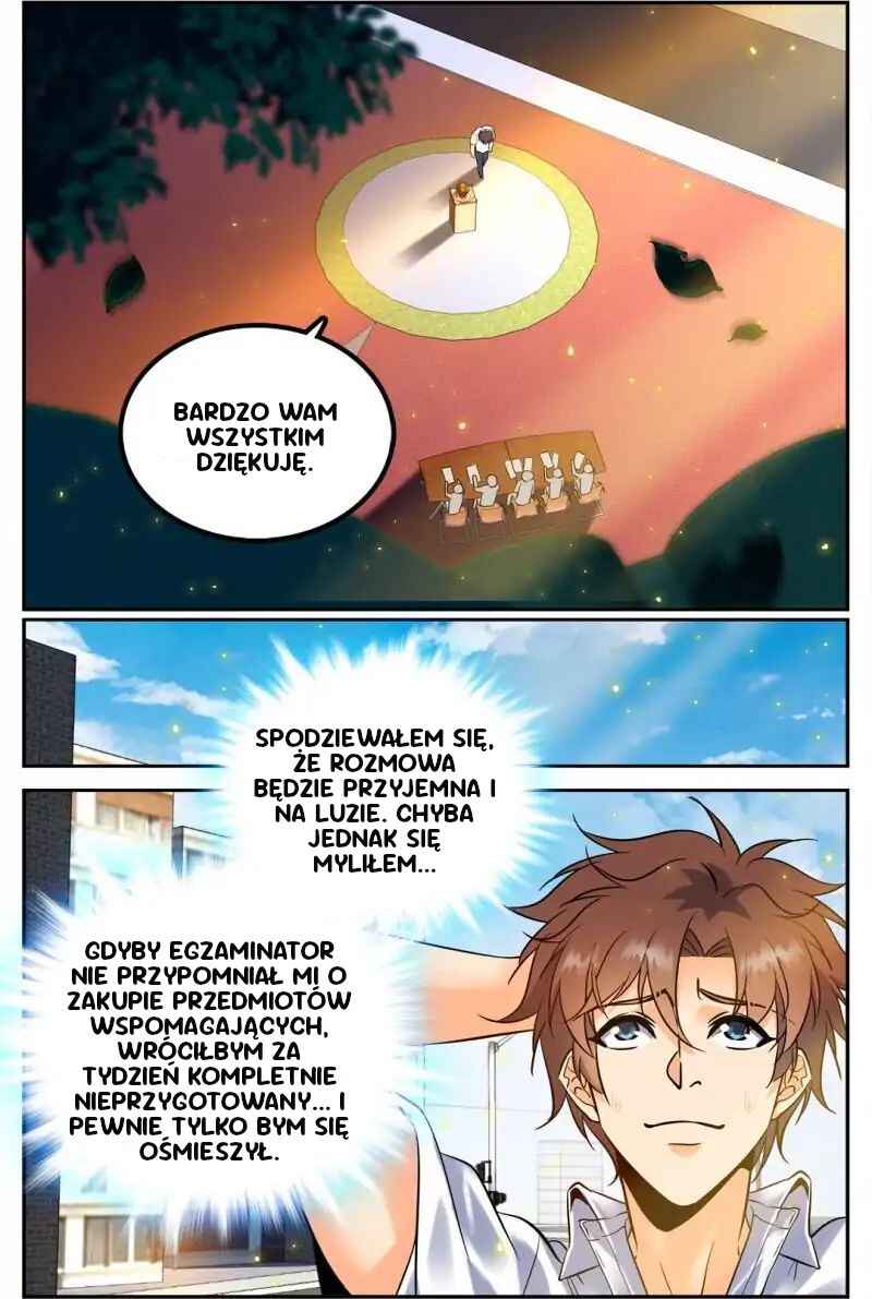 Versatile Mage Chapter 121 - Page 7