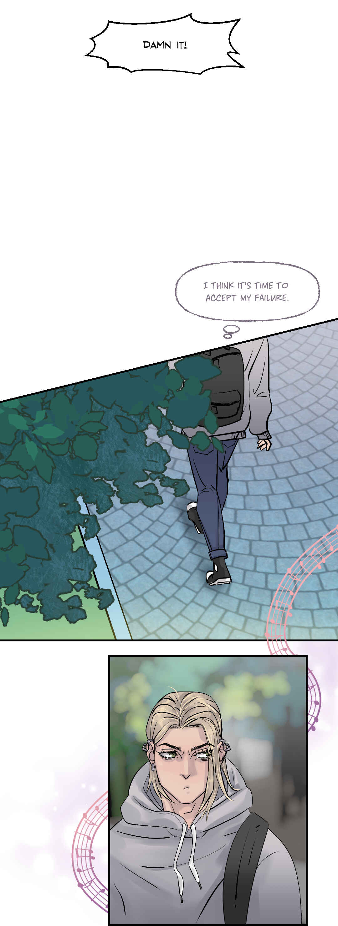 Spice & Flavour: Balance Chapter 2 - Page 28