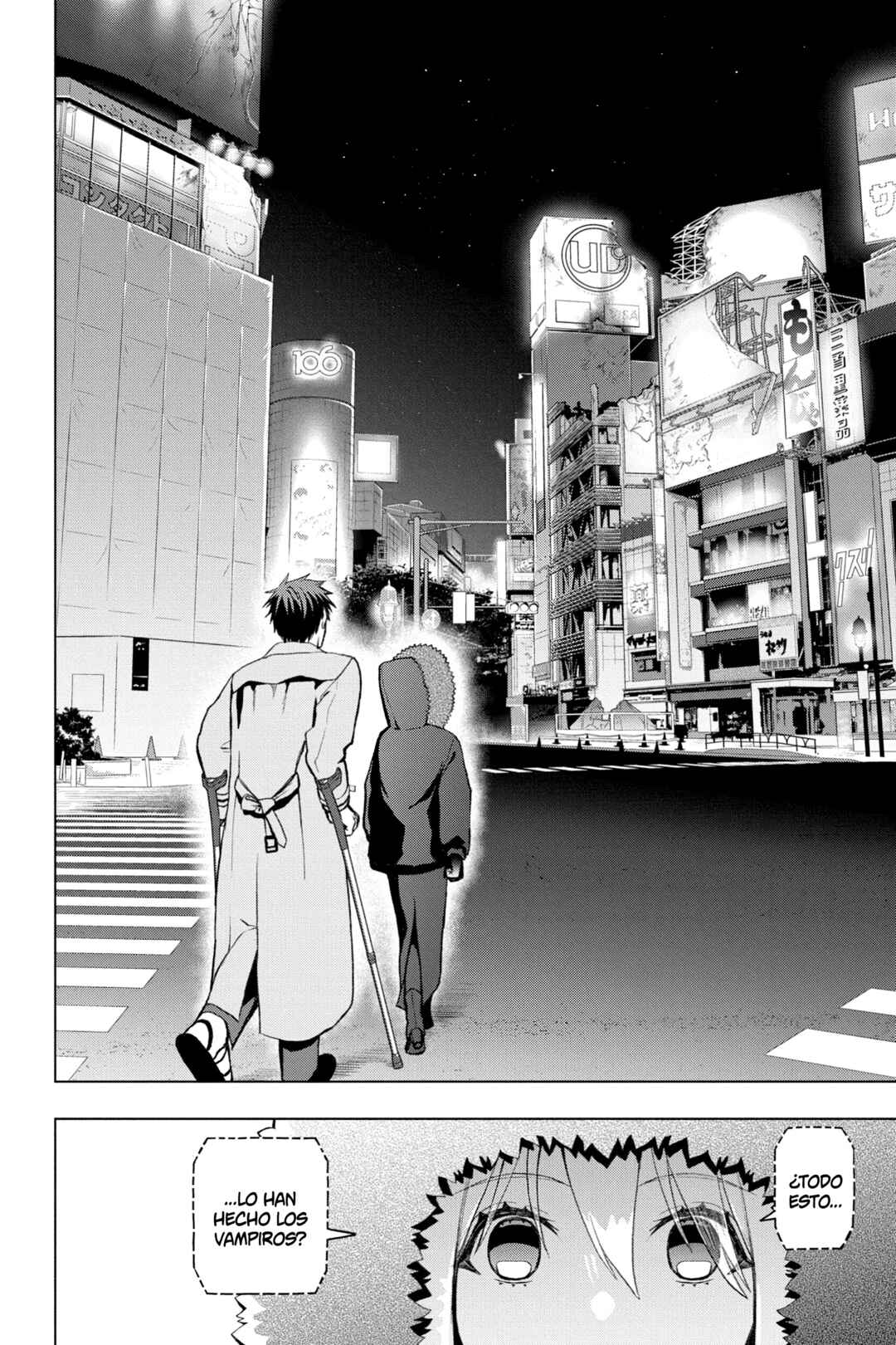 Boku no Noroi no Kyuuketsukihime Chapter 3 - Page 29