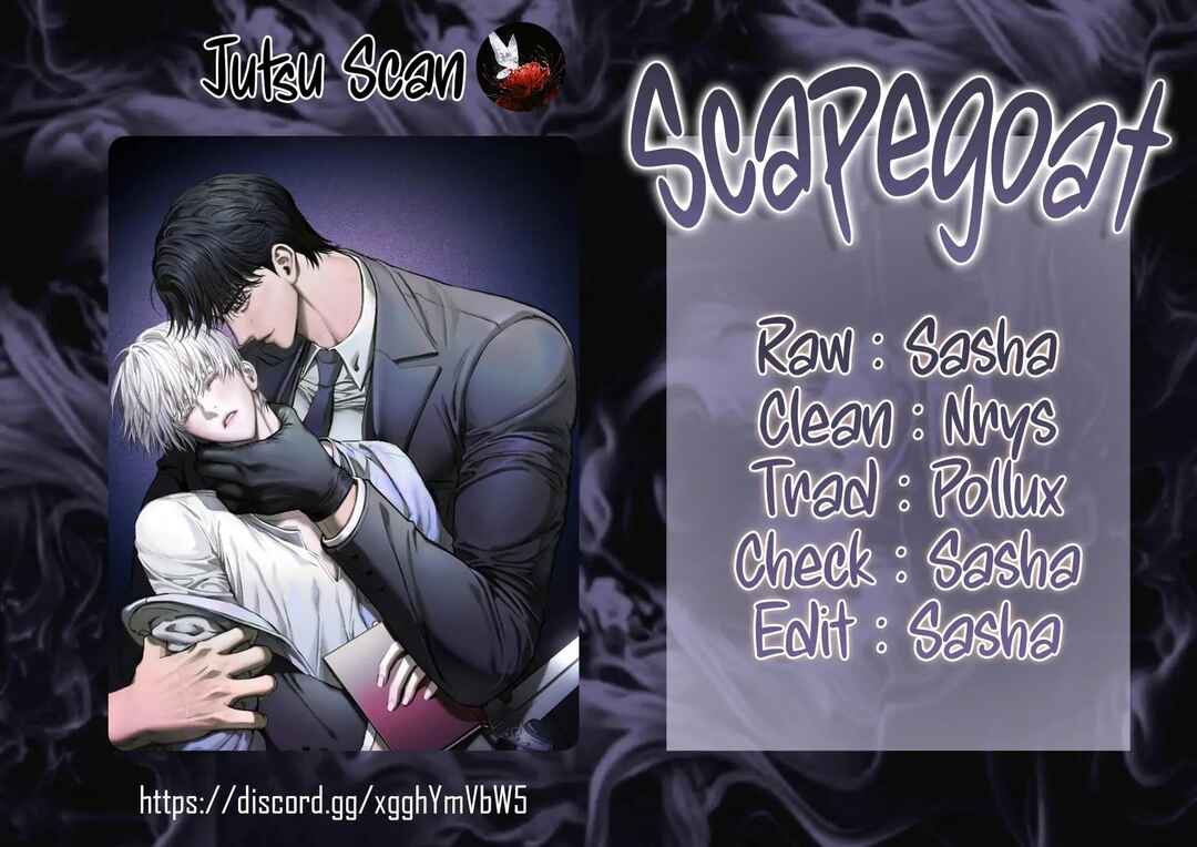 Sokjoeyang Chapter 15 - Page 1