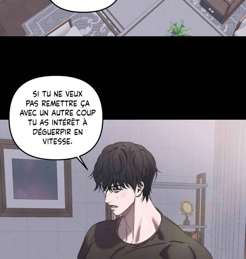 Sokjoeyang Chapter 15 - Page 19