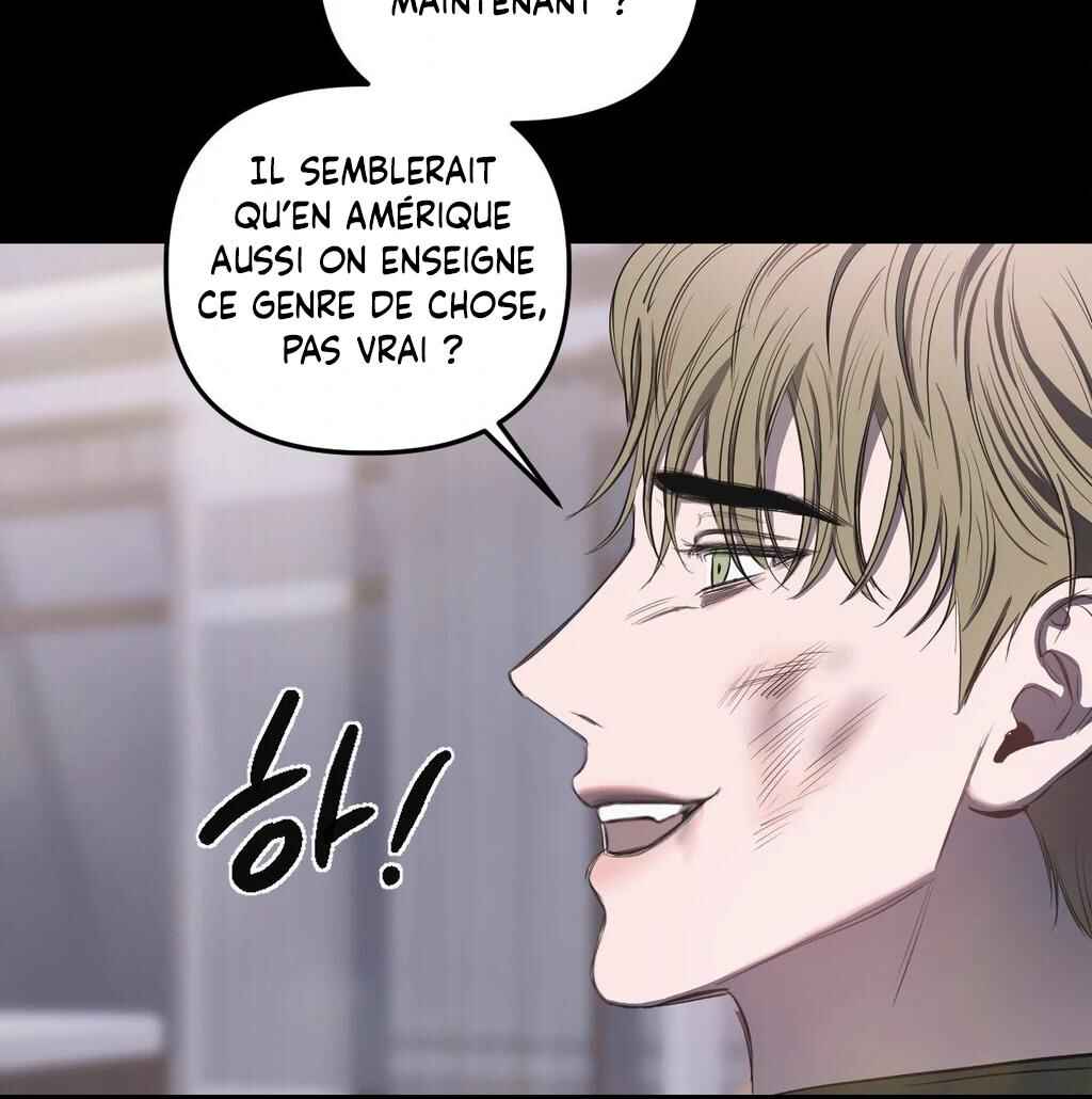 Sokjoeyang Chapter 15 - Page 21