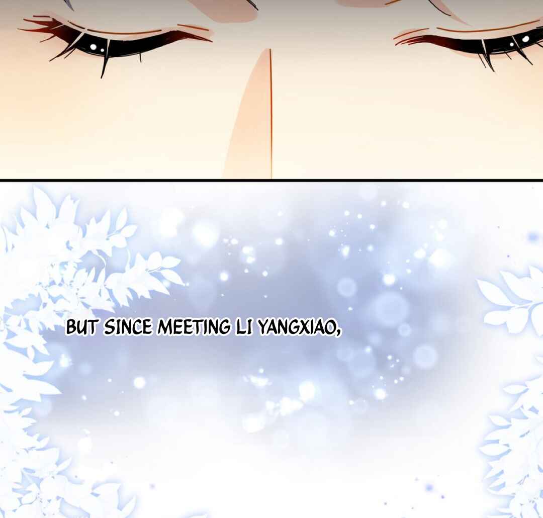 Unexpected Luck Chapter 28 - Page 12