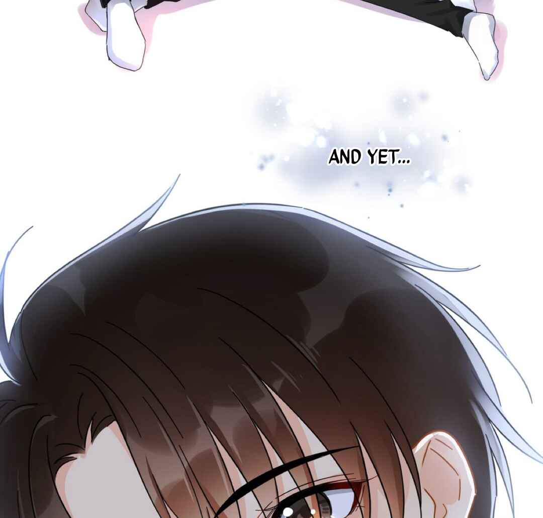 Unexpected Luck Chapter 28 - Page 19