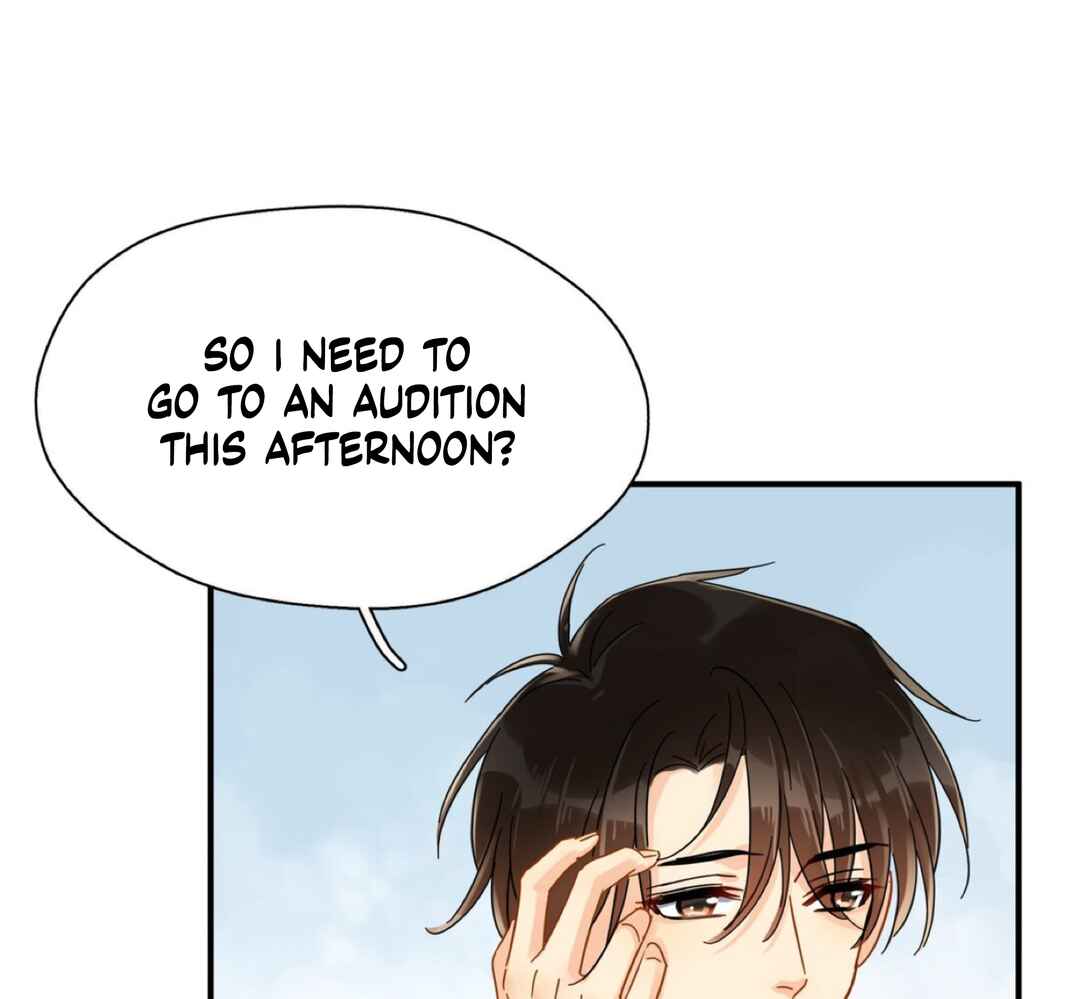 Unexpected Luck Chapter 28 - Page 2