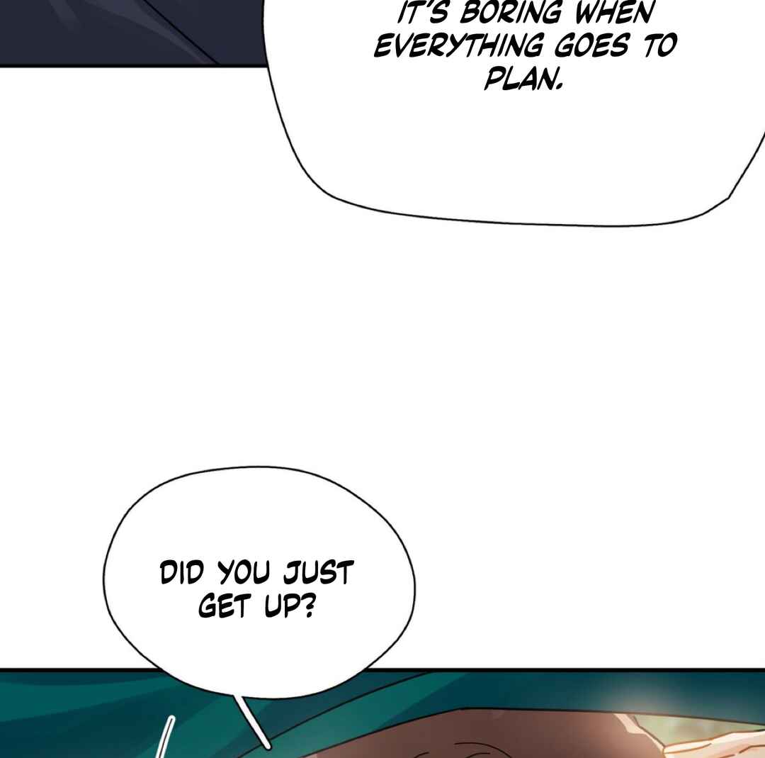 Unexpected Luck Chapter 28 - Page 27