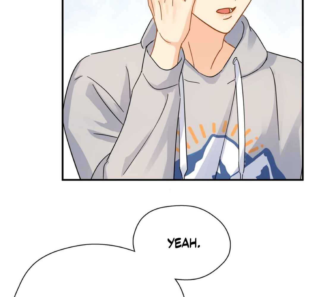 Unexpected Luck Chapter 28 - Page 3