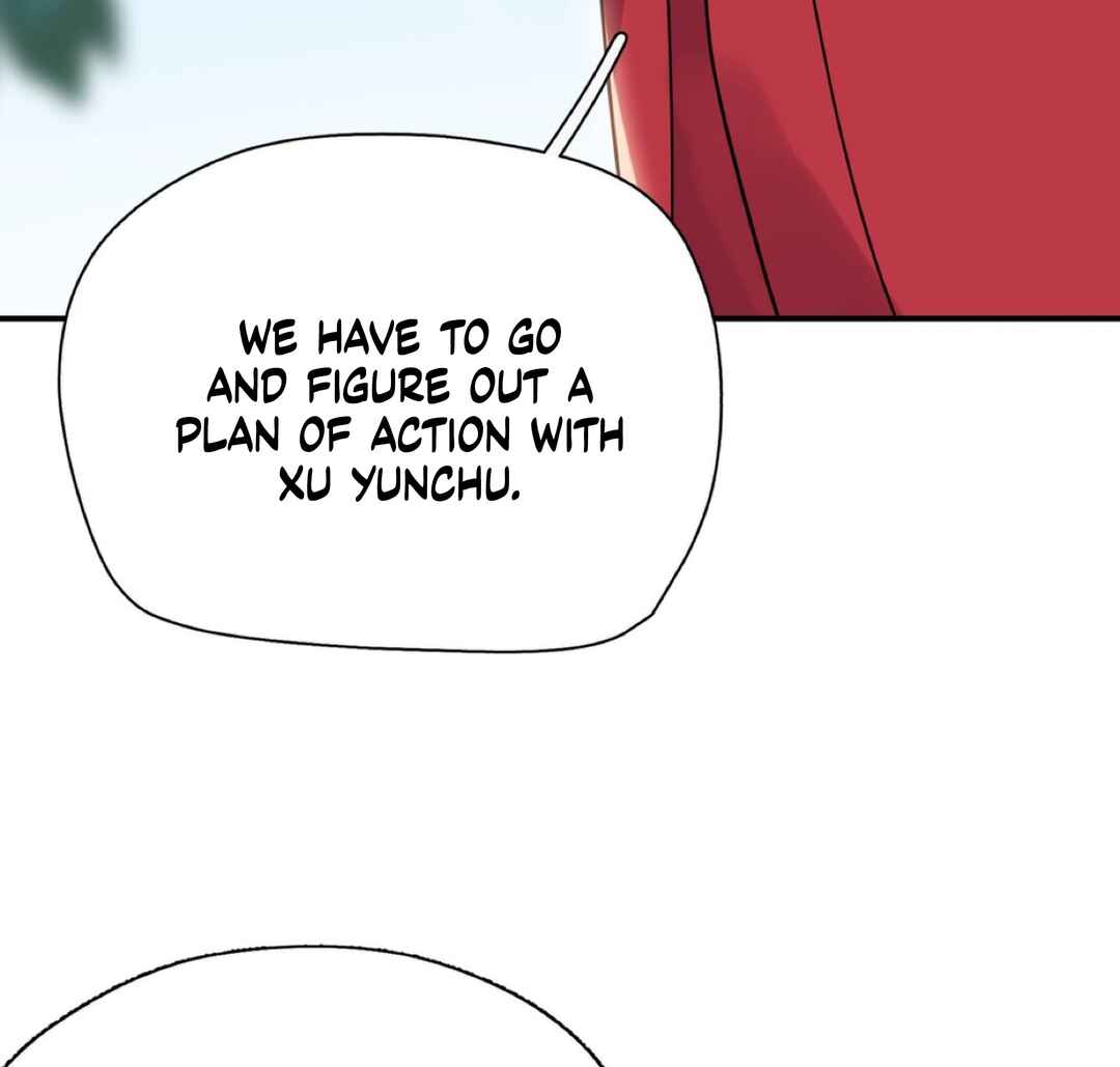 Unexpected Luck Chapter 28 - Page 33
