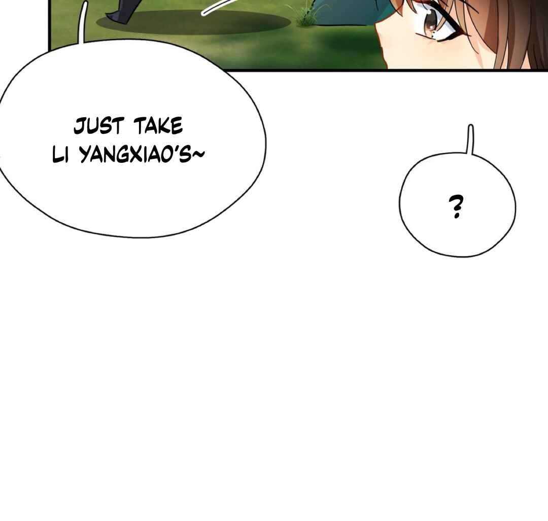 Unexpected Luck Chapter 28 - Page 42