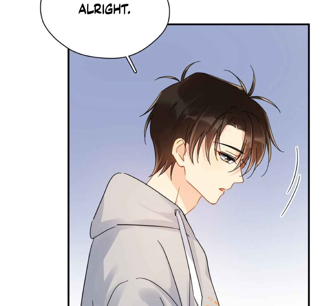 Unexpected Luck Chapter 28 - Page 6