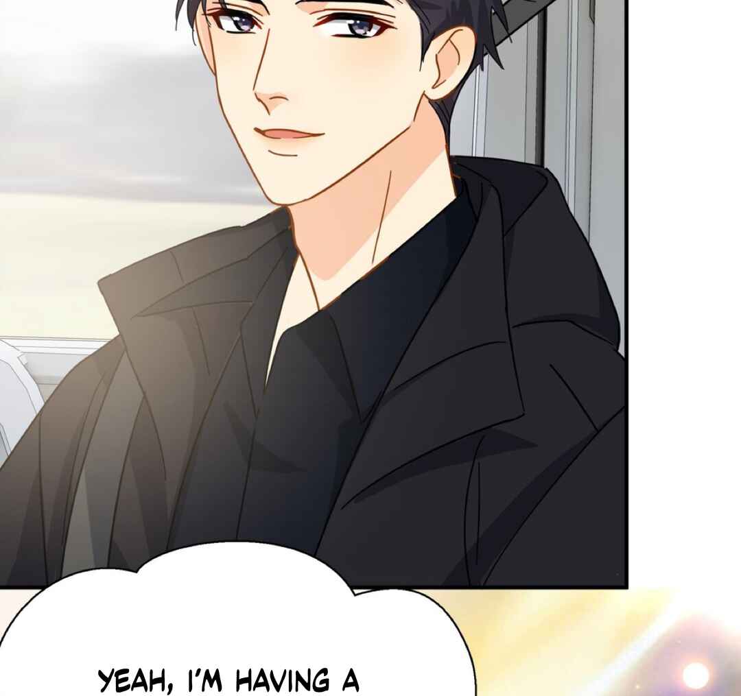 Unexpected Luck Chapter 28 - Page 68