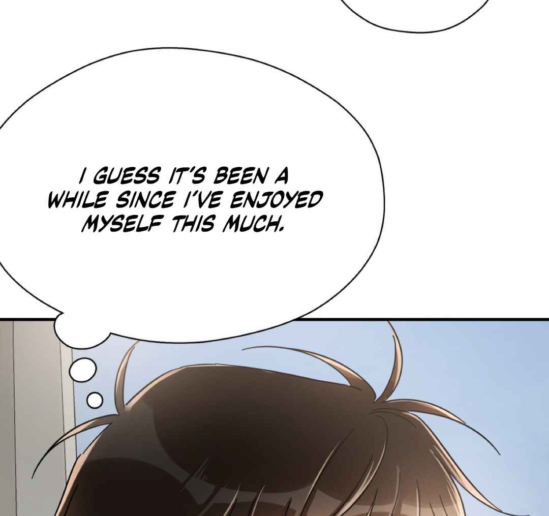 Unexpected Luck Chapter 28 - Page 73