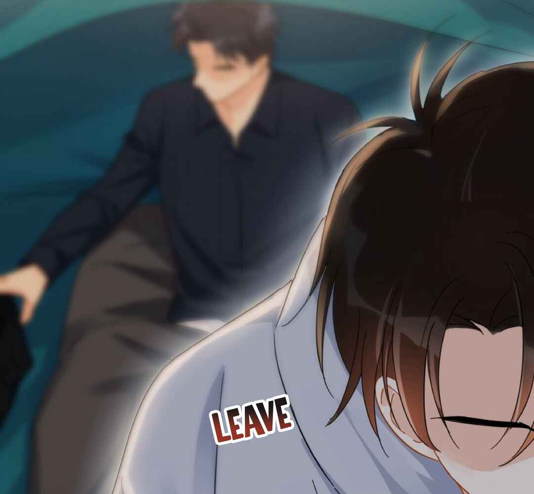 Unexpected Luck Chapter 28 - Page 8
