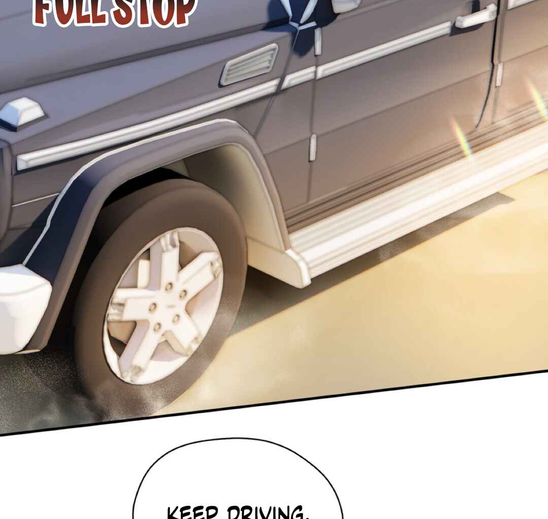 Unexpected Luck Chapter 28 - Page 83