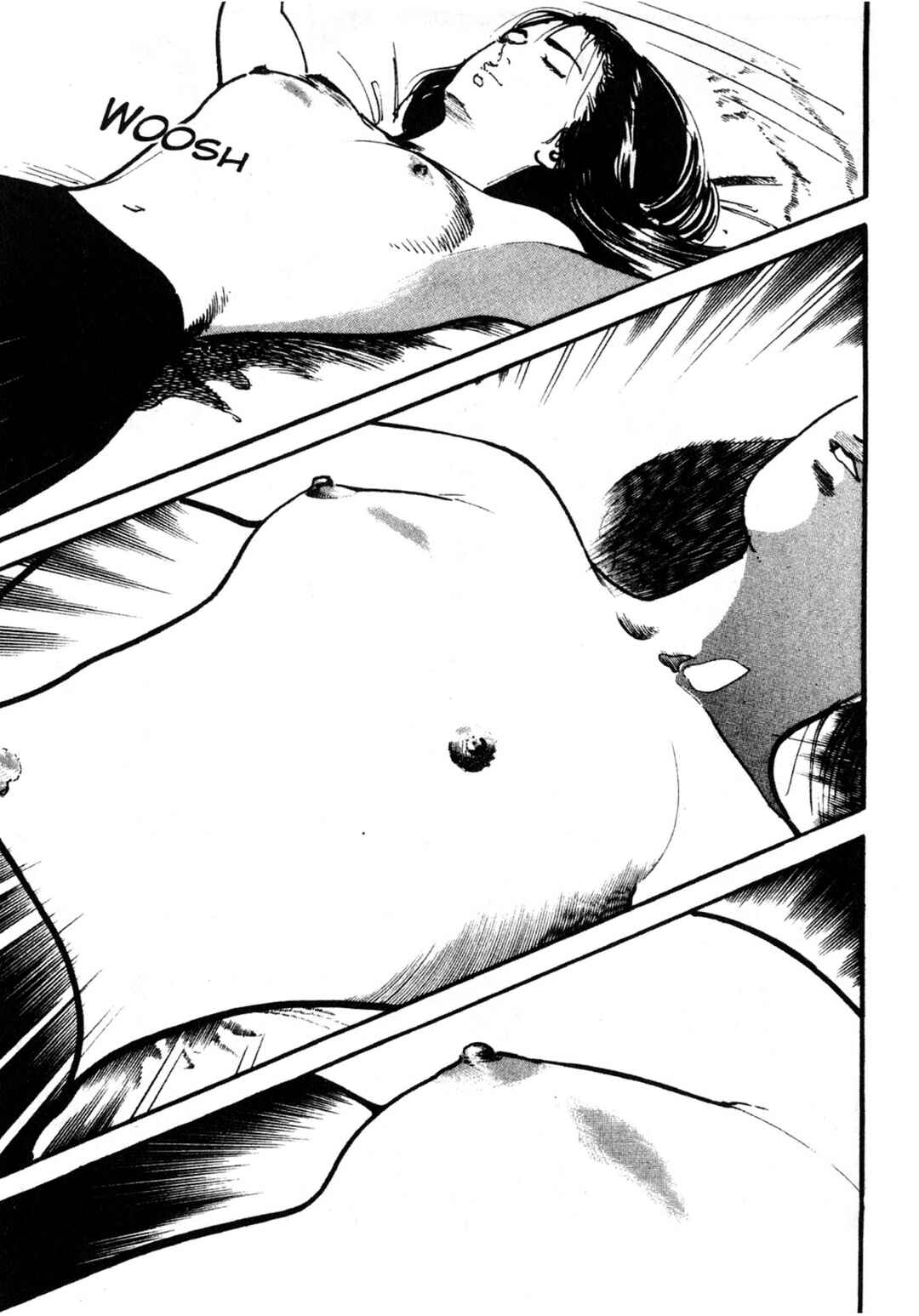 Wounded Man Chapter 19 - Page 6