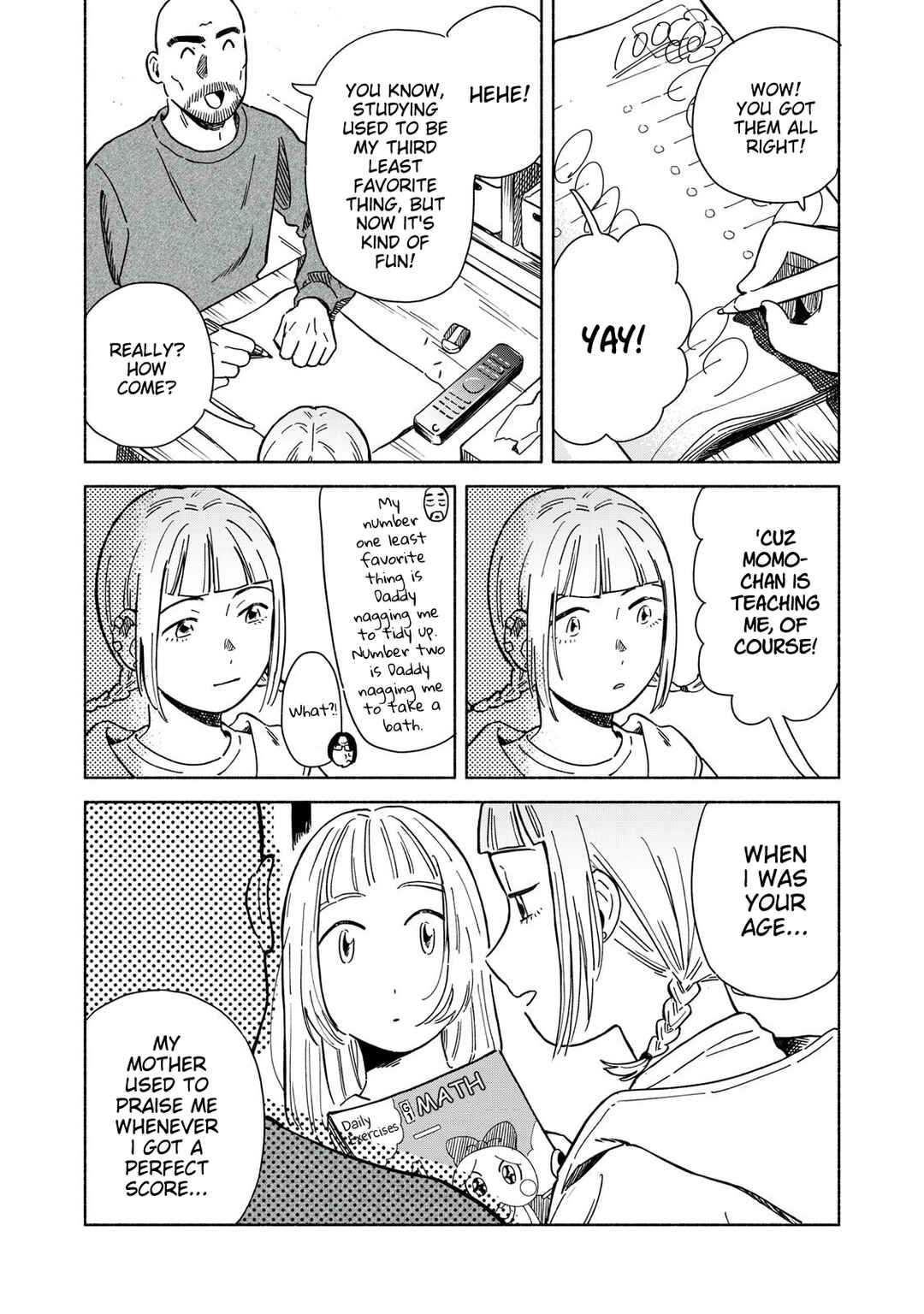 Kodomo Dorobou Chapter 10 - Page 14