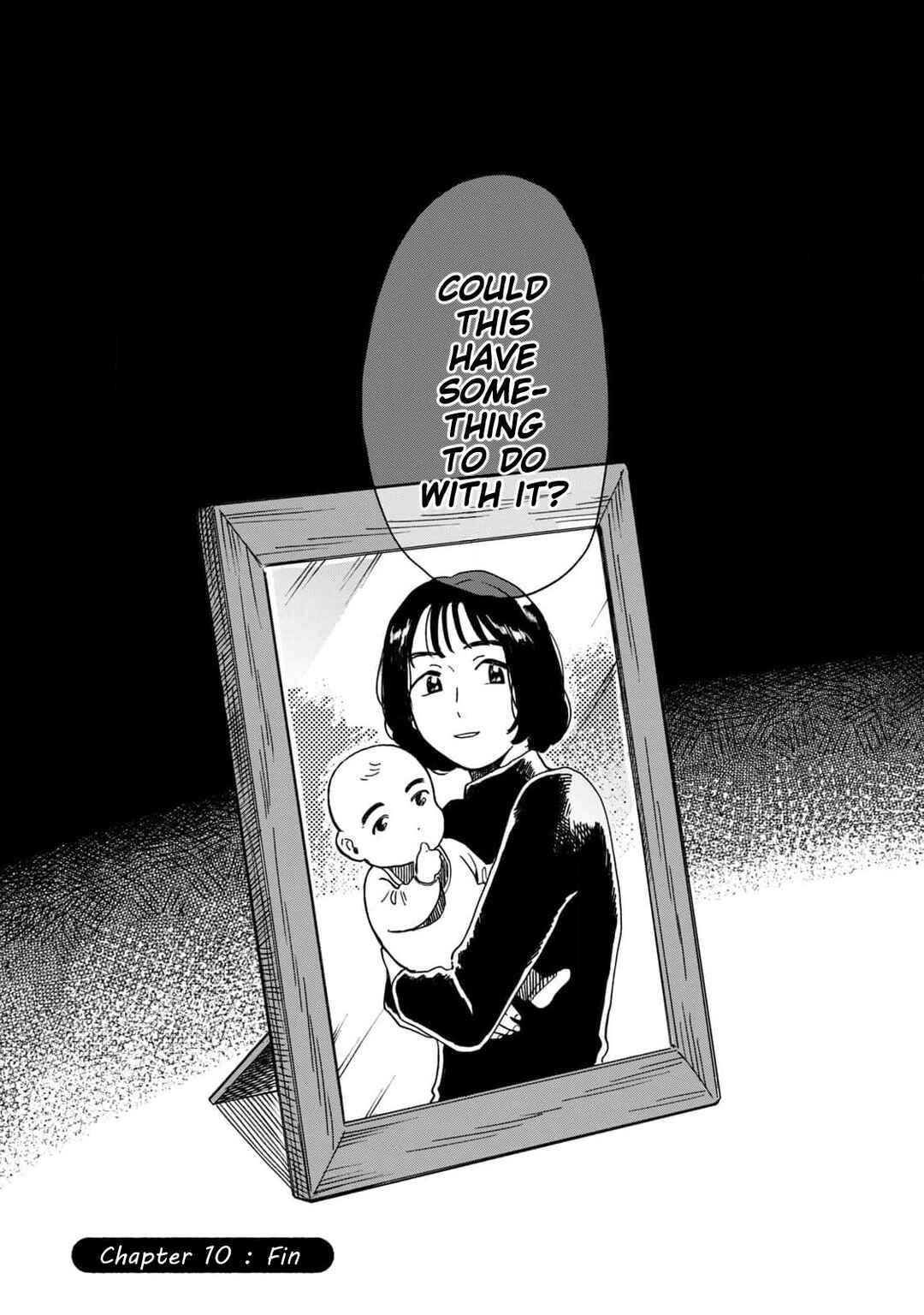 Kodomo Dorobou Chapter 10 - Page 30