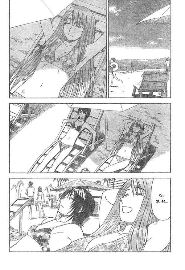 Yotsuba to! Chapter 13 - Page 26