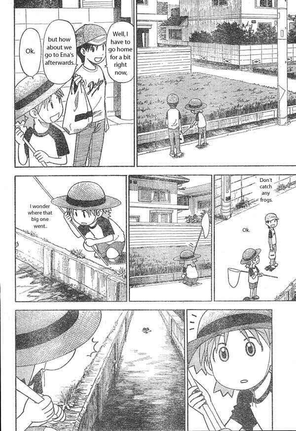 Yotsuba to! Chapter 13 - Page 6
