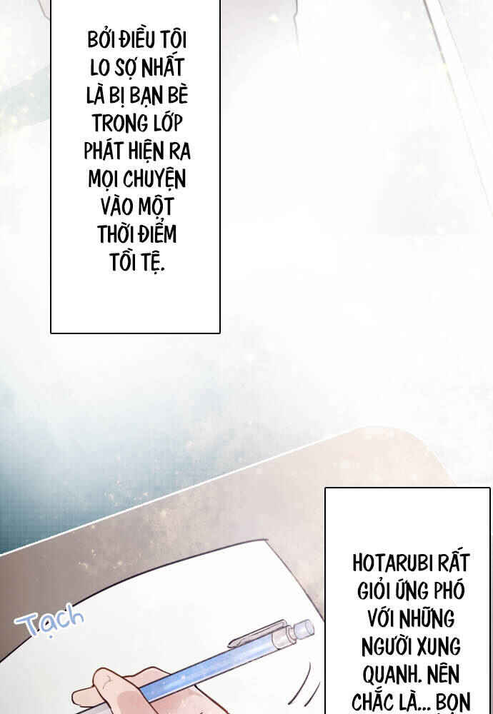 Star Flowers Chapter 45 - Page 14