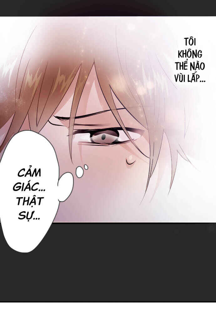 Star Flowers Chapter 45 - Page 29