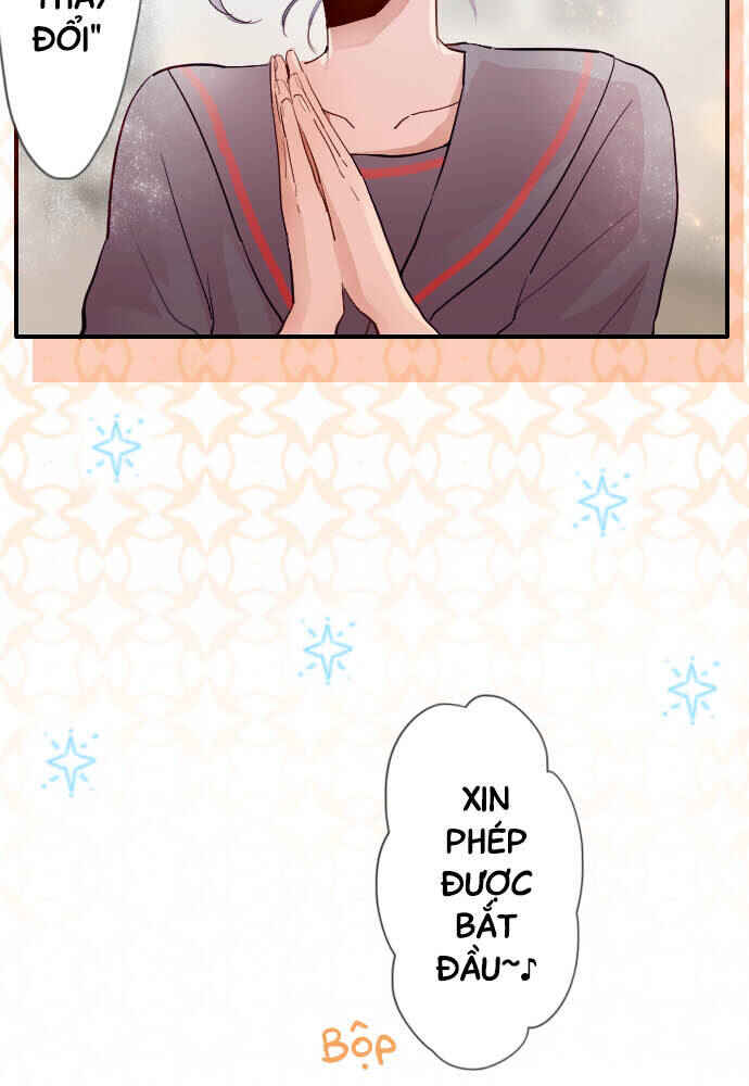 Star Flowers Chapter 45 - Page 4