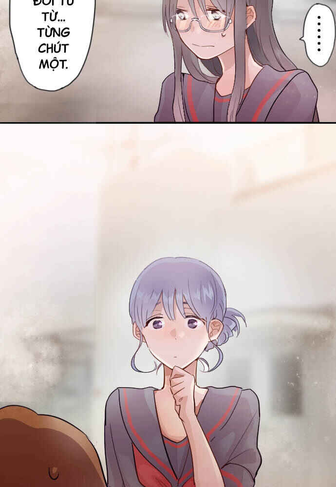 Star Flowers Chapter 45 - Page 48
