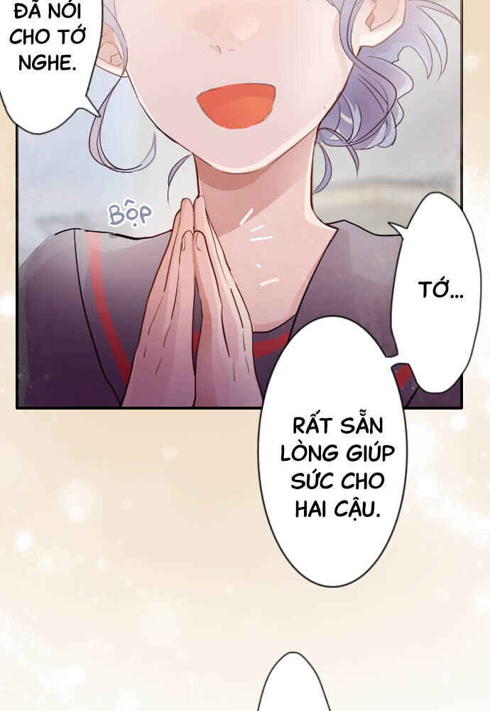 Star Flowers Chapter 45 - Page 51