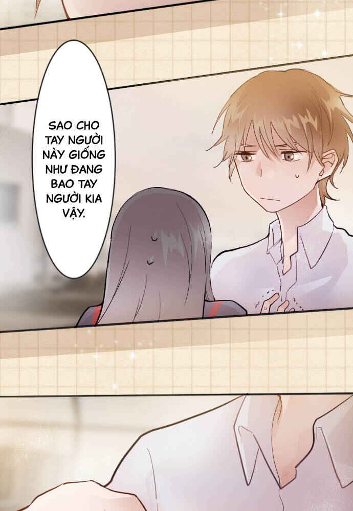 Star Flowers Chapter 45 - Page 61