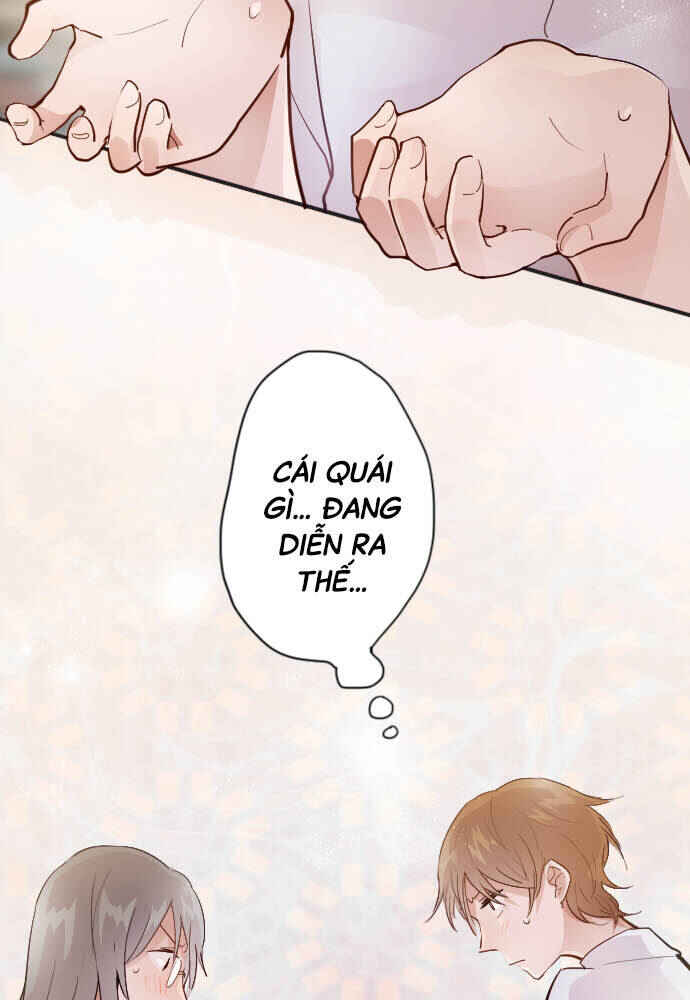 Star Flowers Chapter 45 - Page 62