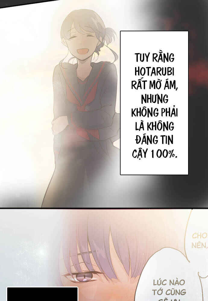 Star Flowers Chapter 45 - Page 8
