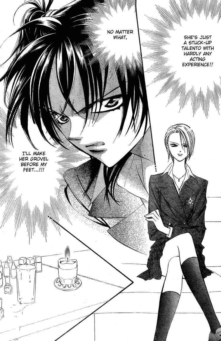 Skip Beat! Chapter 135 - Page 10