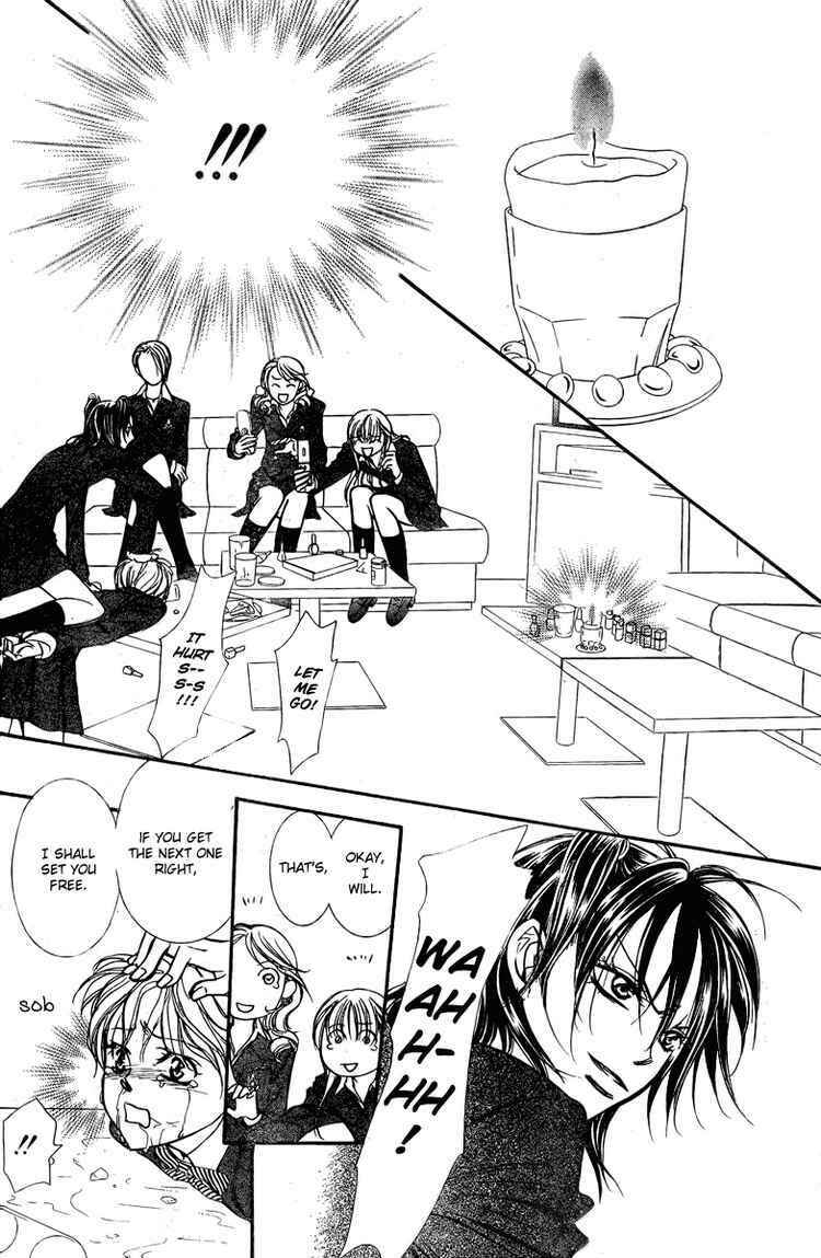 Skip Beat! Chapter 135 - Page 11