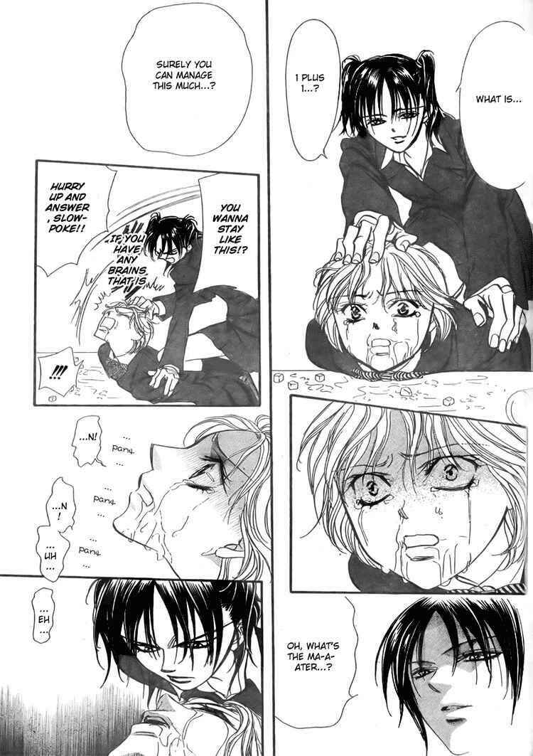 Skip Beat! Chapter 135 - Page 12