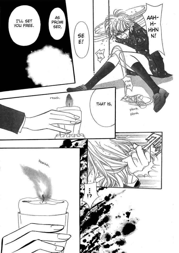Skip Beat! Chapter 135 - Page 15