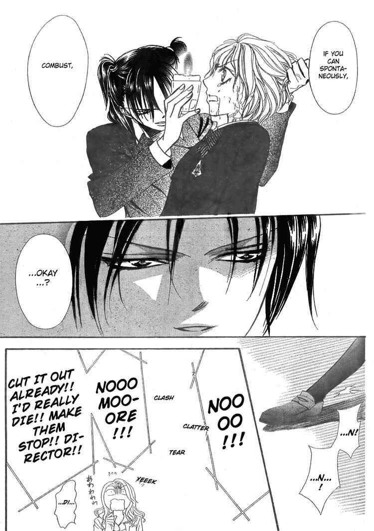 Skip Beat! Chapter 135 - Page 16